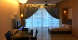 Oasis serviced suites  semi-furnished rent