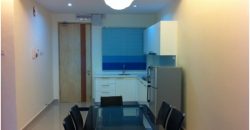 Oasis serviced suites  semi-furnished rent