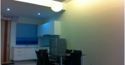 Oasis serviced suites  semi-furnished rent