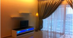 Oasis serviced suites  semi-furnished rent