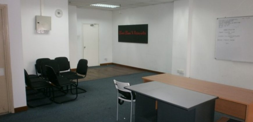 Damansara intan rent