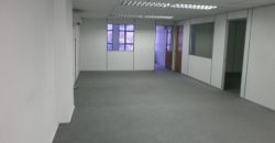 Kelana square  semi-furnished rent