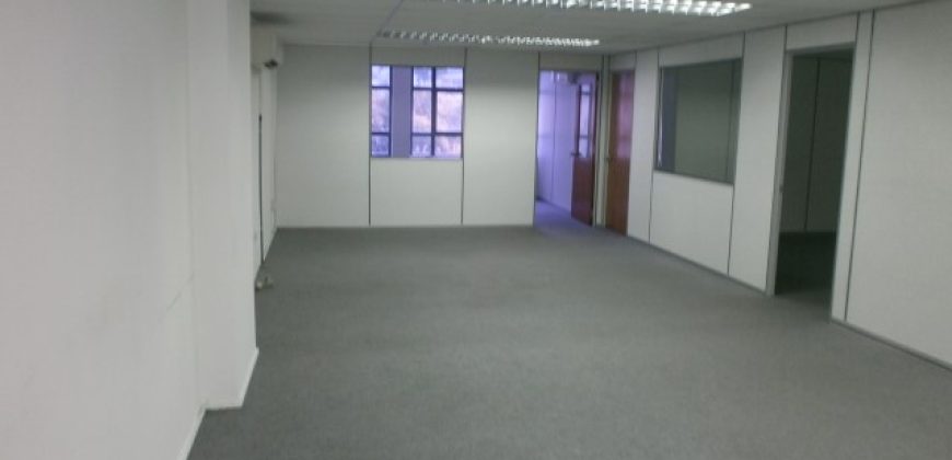 Kelana square  semi-furnished rent