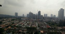 Puncak Damansara