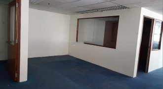 Kelana square  semi-furnished rent