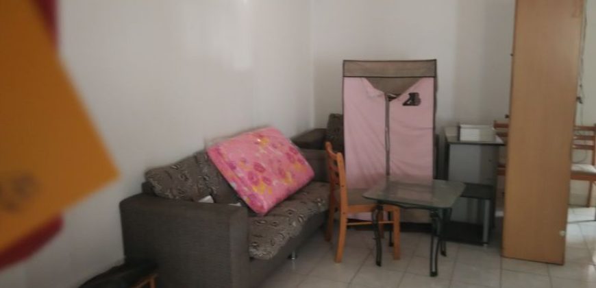 Kelana d’putera  semi-furnished rent