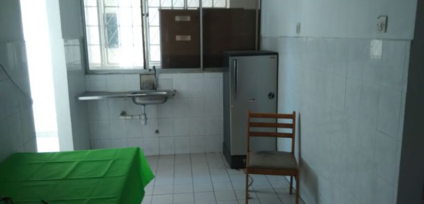 Kelana d’putera  semi-furnished rent