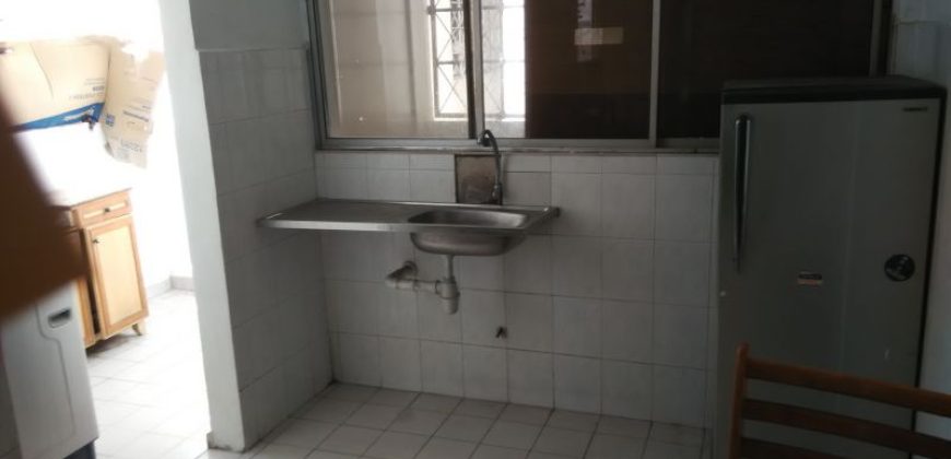 Kelana d’putera  semi-furnished rent