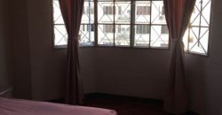 Kelana d’putera  semi-furnished rent