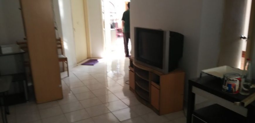 Kelana d’putera  semi-furnished rent