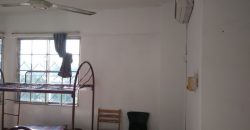 Kelana d’putera  semi-furnished rent