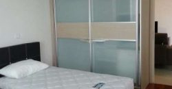 Jaya one residences 3 semi-furnished rent