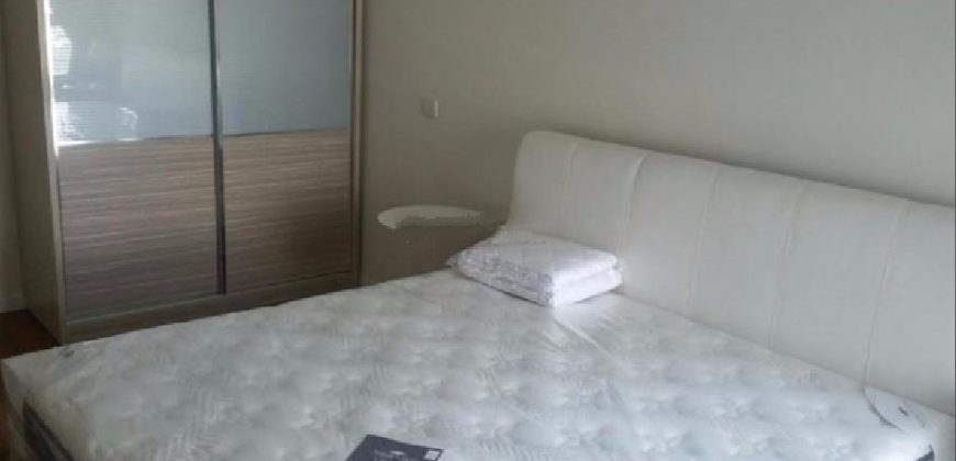 Jaya one residences 3 semi-furnished rent