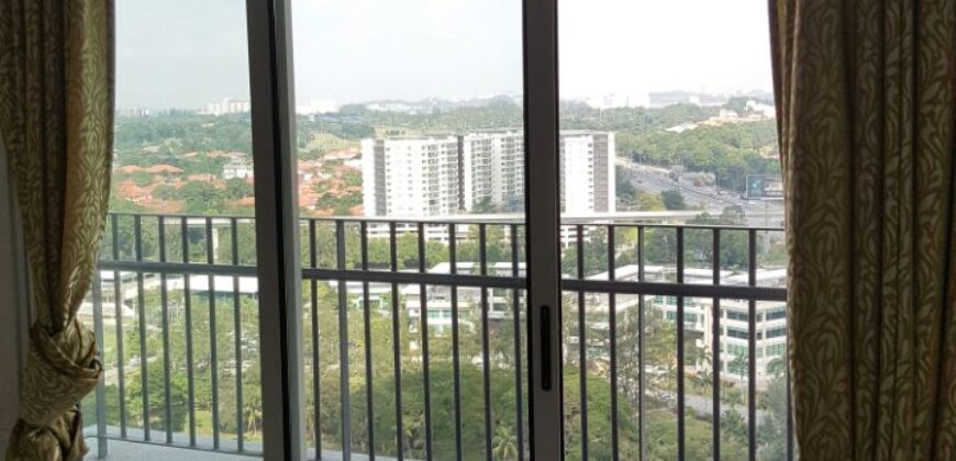 Zenith residences  fully furnished rent