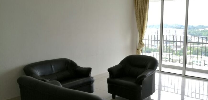 Zenith residences  fully furnished rent