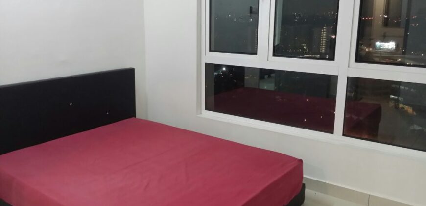 Zenith residences  fully furnished rent