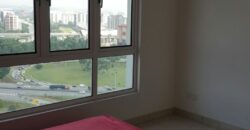 Zenith residences  fully furnished rent