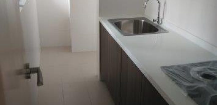 Maisson ara damansara  semi-furnished sale