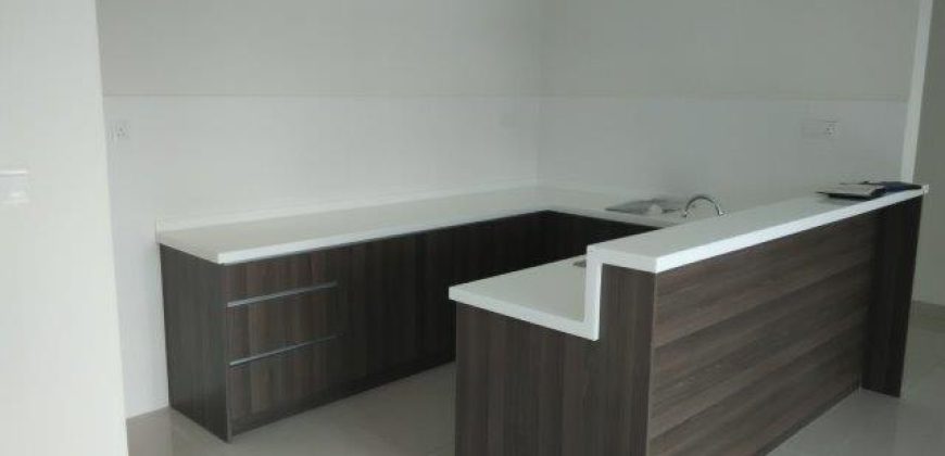 Maisson ara damansara  semi-furnished sale