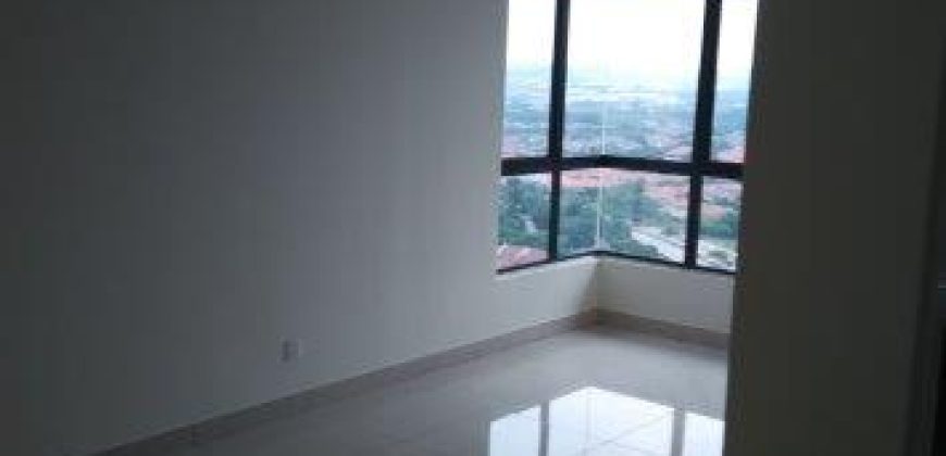 Maisson ara damansara  semi-furnished sale