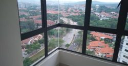 Maisson ara damansara  semi-furnished sale