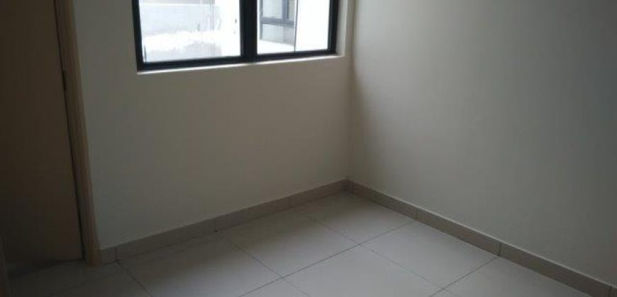 Maisson ara damansara  semi-furnished sale