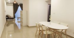 Hijauan saujana  semi-furnished rent