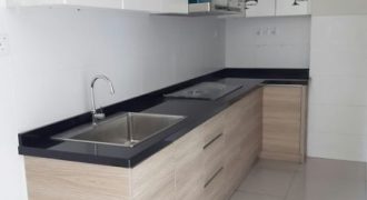 Maisson ara damansara  semi-furnished sale