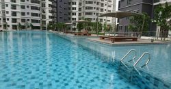 Maisson ara damansara  semi-furnished sale