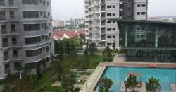 Maisson ara damansara  semi-furnished sale