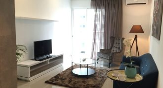 Hijauan saujana  fully furnished rent