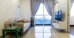 Hijauan saujana  fully furnished rent