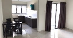 Maisson ara damansara  fully furnished rent