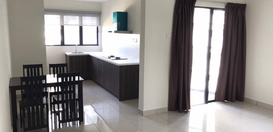 Maisson ara damansara  fully furnished rent