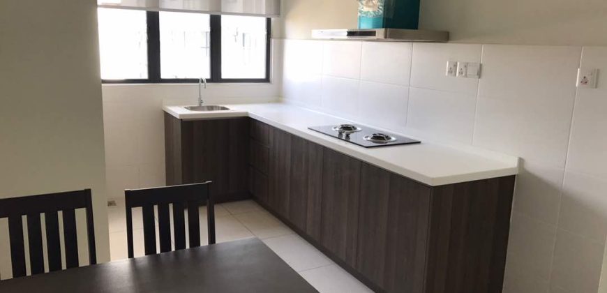 Maisson ara damansara  fully furnished rent