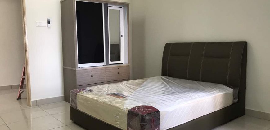 Maisson ara damansara  fully furnished rent