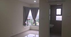 Maisson ara damansara  semi-furnished sale