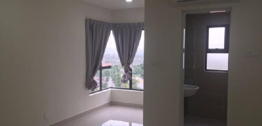 Maisson ara damansara  semi-furnished sale