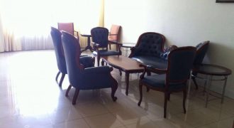 Surian condominium  fully furnished rent