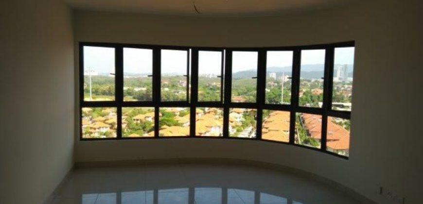 Maisson ara damansara 3 unfurnished sale