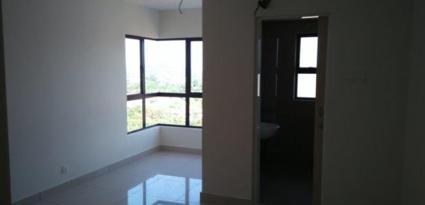 Maisson ara damansara 3 unfurnished sale