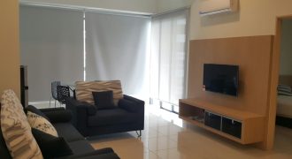 Maisson ara damansara  fully furnished rent