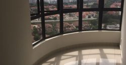 Maisson ara damansara  semi-furnished sale