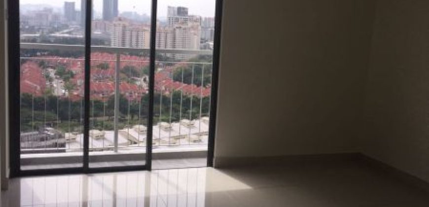 Maisson ara damansara  semi-furnished sale