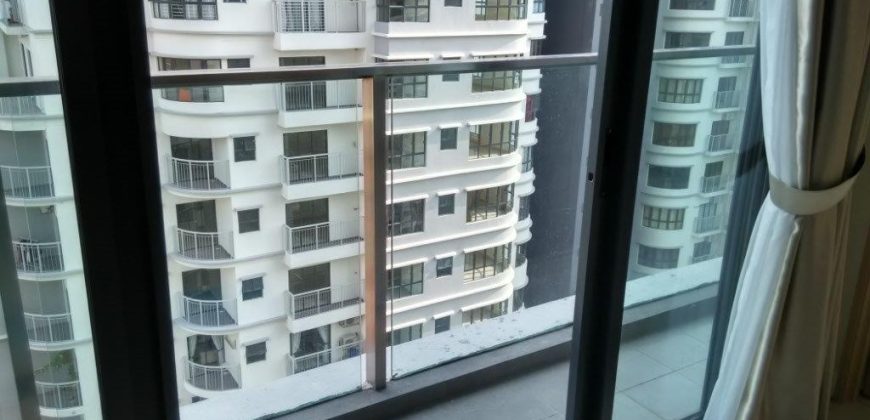 Maisson ara damansara  semi-furnished sale