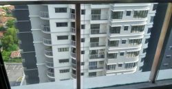 Maisson ara damansara  semi-furnished sale