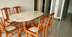 Maisson ara damansara  semi-furnished sale