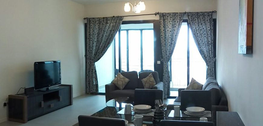 Jaya one residences  fully furnished rent