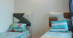 Jaya one residences  fully furnished rent