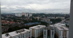 Jaya one residences  fully furnished rent